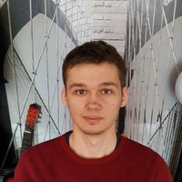 Dimitry Noshchenko的照片