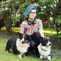 Karolina Duber's Photo