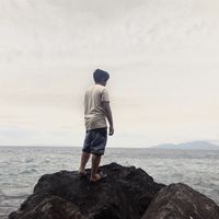 Karl Lucente's Photo