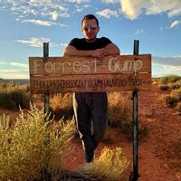 Fotos de Tomáš Bobko