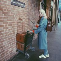 Valeria Vinogradova's Photo