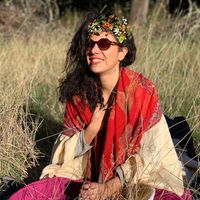 Élisa Bourgouin的照片