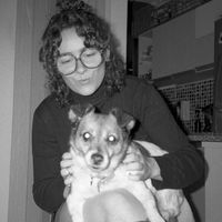 Fotos de Lola Tinevez