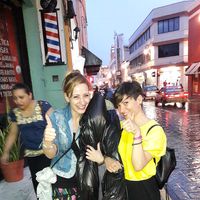 Le foto di lara moretti