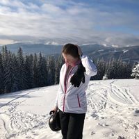 Kate Daniliuk's Photo