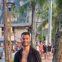 Roberto Karan的照片