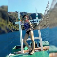 Ericka Petalio's Photo