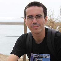 João Paulo Morais Graça's Photo