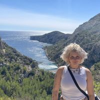 Louisa Glaser的照片