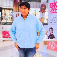 Imran Shams  Memon's Photo