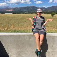 Allyson Sass's Photo