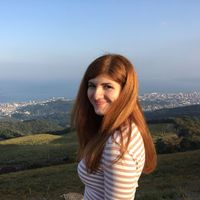 Yuliya Starikova的照片