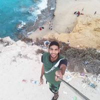 Mahmoud Sayed's Photo