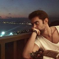 Mustafa Utku Alagöz的照片