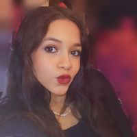 Shahd Mustafa的照片