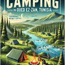 Camping A Oued Ezen 's picture