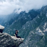 Kimberly Nguyen (阮兰英）的照片