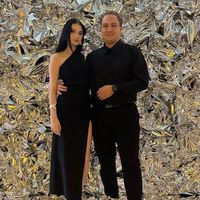 Dasha and Misha's Photo