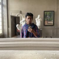 Marco Naranjo's Photo