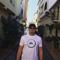 Adam Hunter的照片