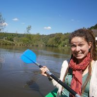 Nancy Stüber's Photo