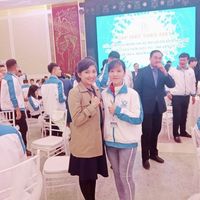 Quyên Thảo的照片