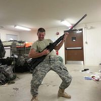 Jonathan Sneed's Photo