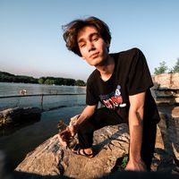 Alik Gallyamov的照片