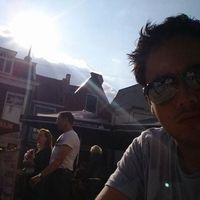 Thijmen Carelsz's Photo