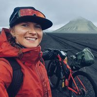 Aleksandra Sadło的照片