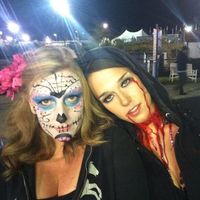 Laura Coleman的照片