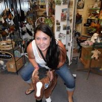 Cassie Qualls's Photo