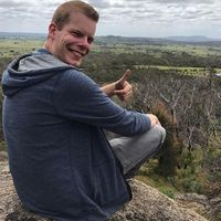 Marco Rombouts's Photo