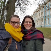 Judith Allmanns's Photo