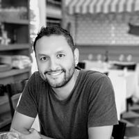 Santiago Rincón的照片