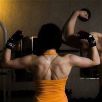 Maria Tachenko's Photo