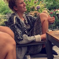 Marie Keinath的照片