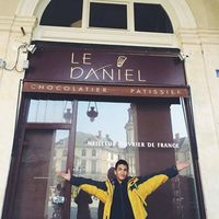 Daniel Vogel的照片