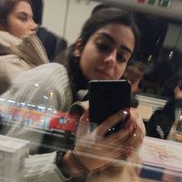 Le foto di Fatemeh T Hosseini