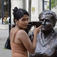 Fotos de Nusrat Alam