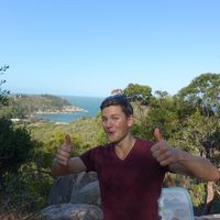 Cedric Boxberg's Photo