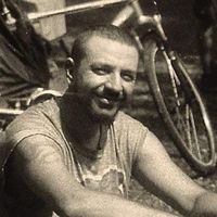 Fotos de Serhan Mert