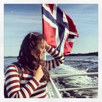 Nurana Mirzayeva的照片