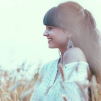 Photos de Maria Eliesch