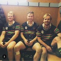 Ryan Egerton的照片