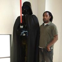 Jeffery Watkins's Photo