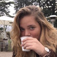 Fotos de Maria Chiara Franco