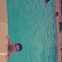 Ilyes Yamoul's Photo