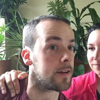 AURELIEN JUSSELME's Photo