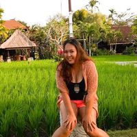 Echie Hasibuan的照片